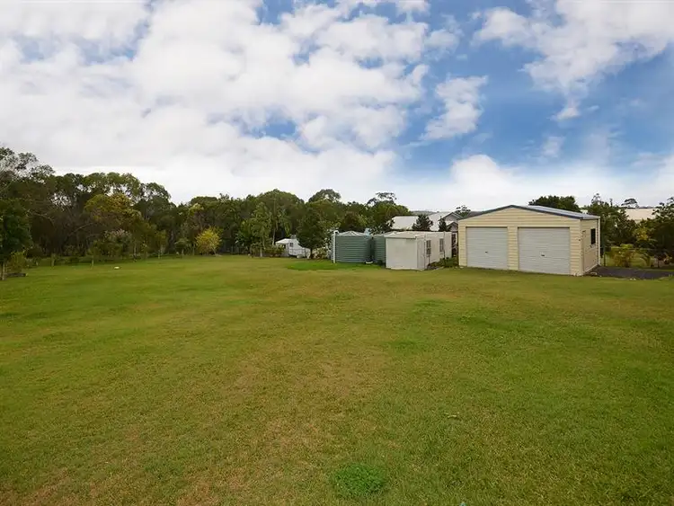 Second view of Homely house listing, 22 Highland Pl, Craignish QLD