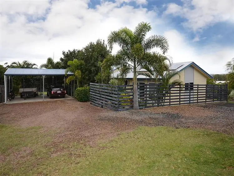 Third view of Homely house listing, 22 Highland Pl, Craignish QLD