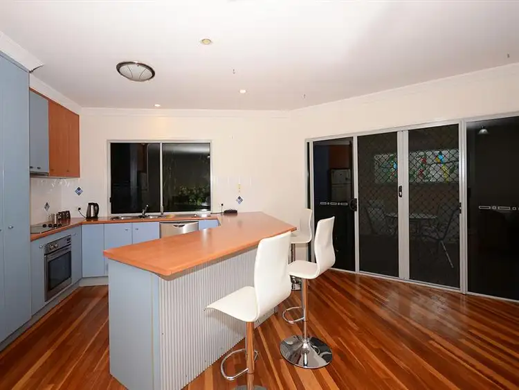 Fifth view of Homely house listing, 22 Highland Pl, Craignish QLD