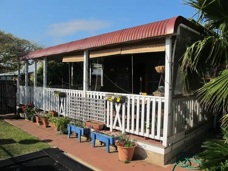 Second view of Homely house listing, 135 Gregory St, Beachlands WA