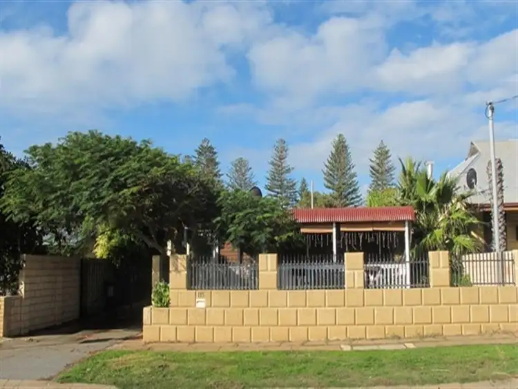 Third view of Homely house listing, 135 Gregory St, Beachlands WA