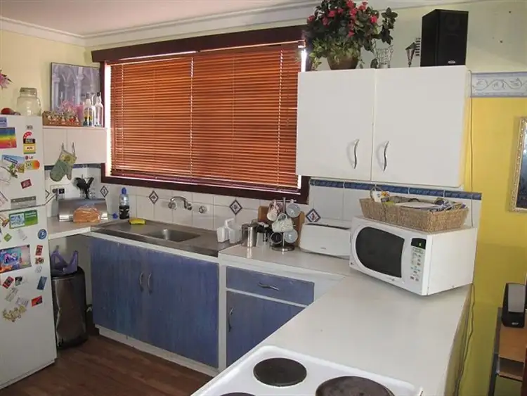 Fourth view of Homely house listing, 135 Gregory St, Beachlands WA
