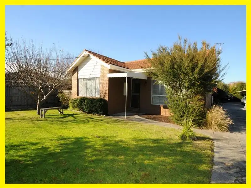 Main view of Homely unit listing, 1/42 Embankment Gr, Chelsea VIC