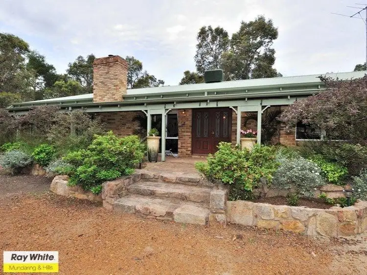 740 Summit Rd, Mundaring WA