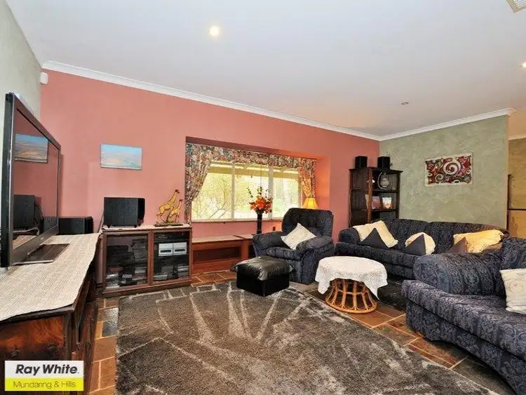 Sixth view of Homely house listing, 740 Summit Rd, Mundaring WA