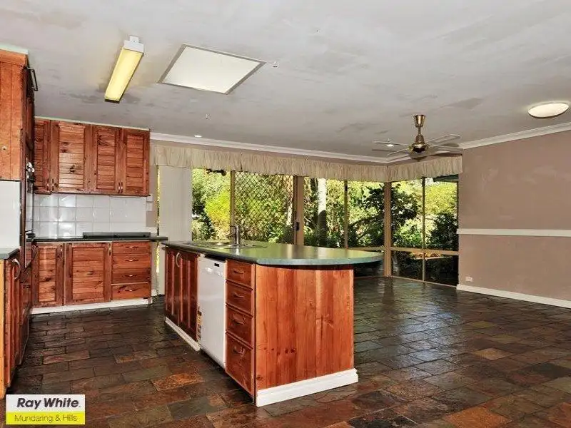 Main view of Homely house listing, 15 Feldman Cres, Parkerville WA