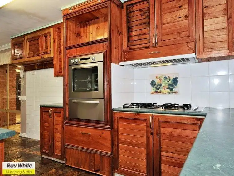 Second view of Homely house listing, 15 Feldman Cres, Parkerville WA