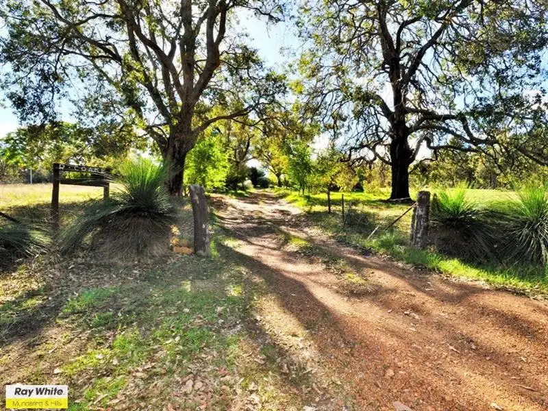 Main view of Homely house listing, 580 Goslin St, Sawyers Valley WA