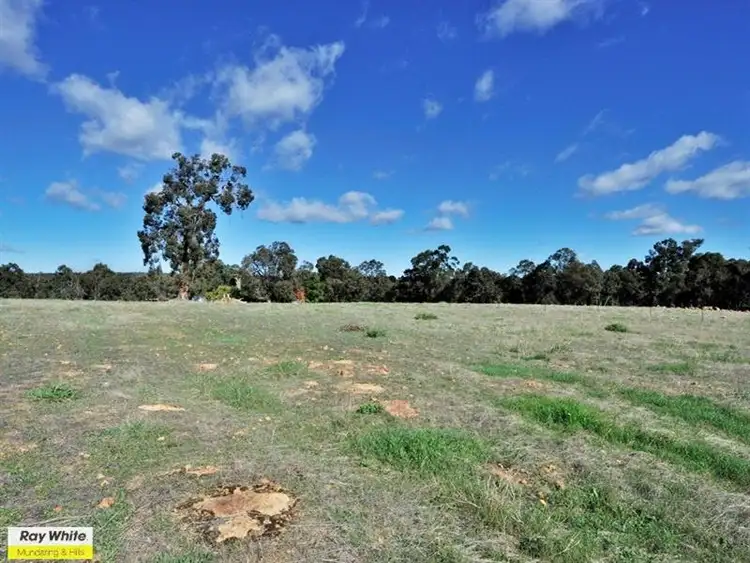Second view of Homely house listing, 580 Goslin St, Sawyers Valley WA