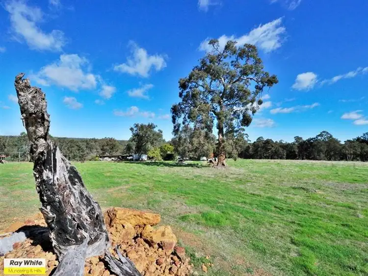 Fourth view of Homely house listing, 580 Goslin St, Sawyers Valley WA