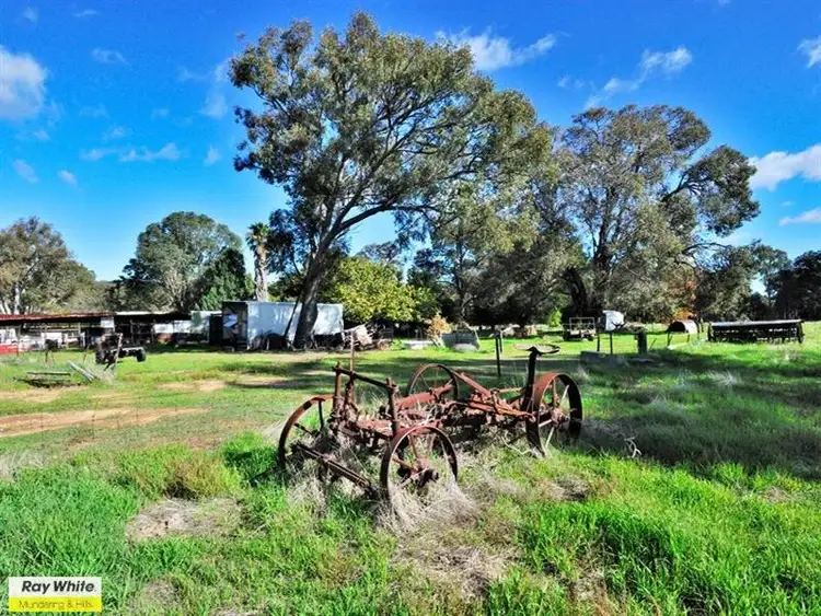 Sixth view of Homely house listing, 580 Goslin St, Sawyers Valley WA