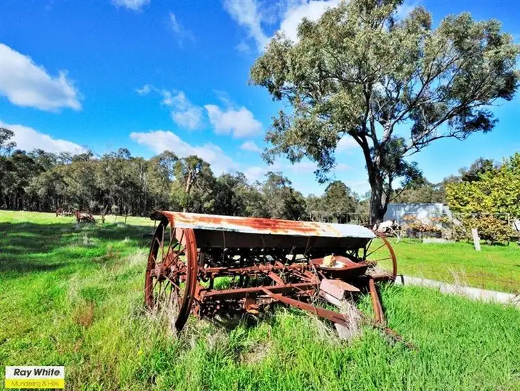 Seventh view of Homely house listing, 580 Goslin St, Sawyers Valley WA