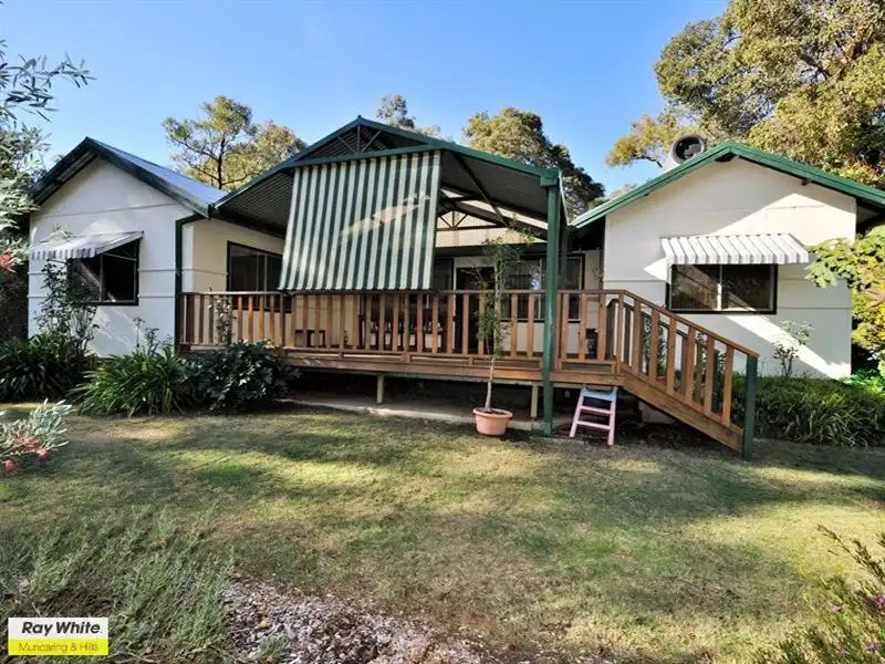 Main view of Homely house listing, 18 Council Rd, Mundaring WA