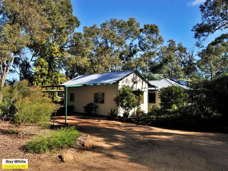 Third view of Homely house listing, 18 Council Rd, Mundaring WA