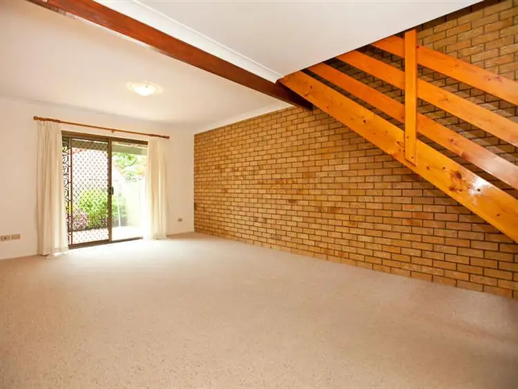 Second view of Homely townhouse listing, 6/81 Railway Pde, Thorneside QLD