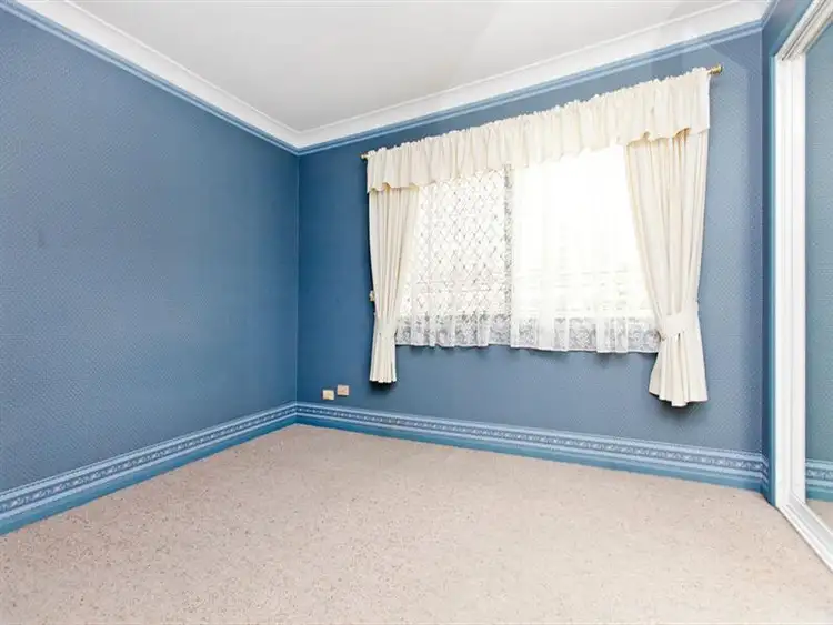 Fifth view of Homely townhouse listing, 6/81 Railway Pde, Thorneside QLD
