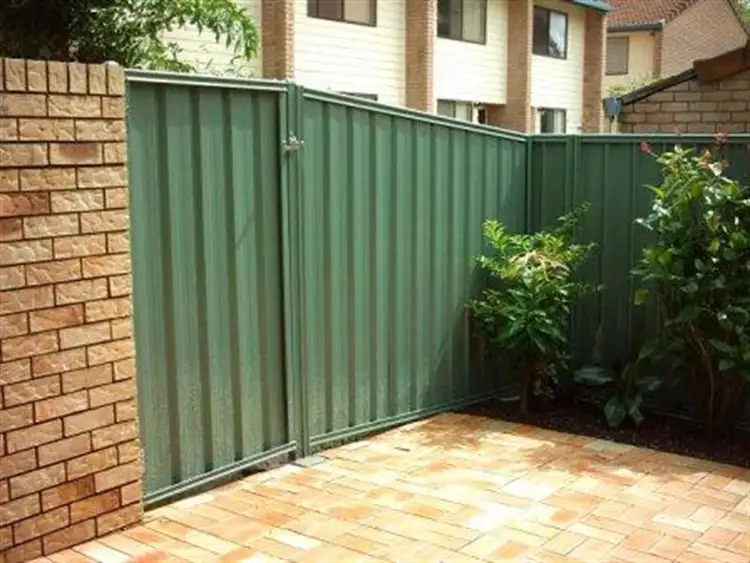 Sixth view of Homely townhouse listing, 6/81 Railway Pde, Thorneside QLD