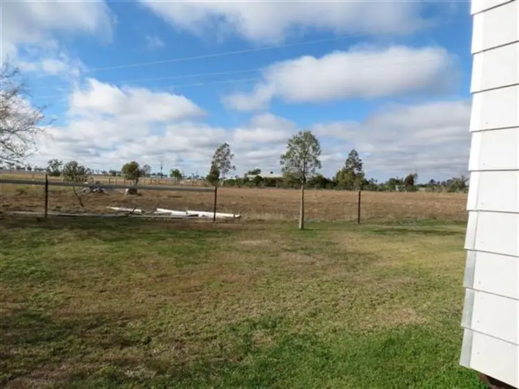 Third view of Homely rural property listing, 296 Roma Downs Rd, Roma QLD