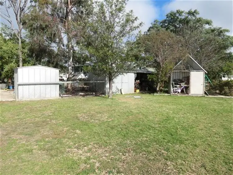 Fourth view of Homely rural property listing, 296 Roma Downs Rd, Roma QLD