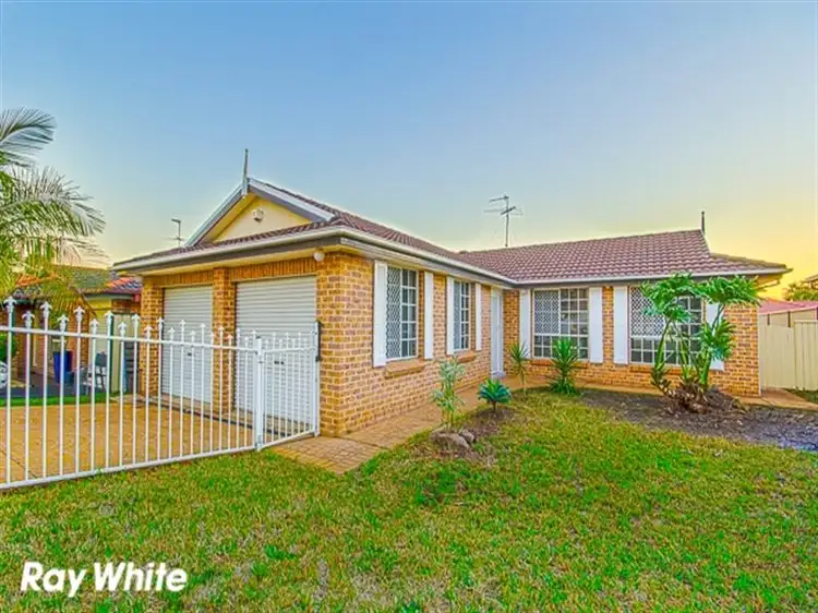 Main view of Homely house listing, 46 Whitford Rd, Hinchinbrook NSW