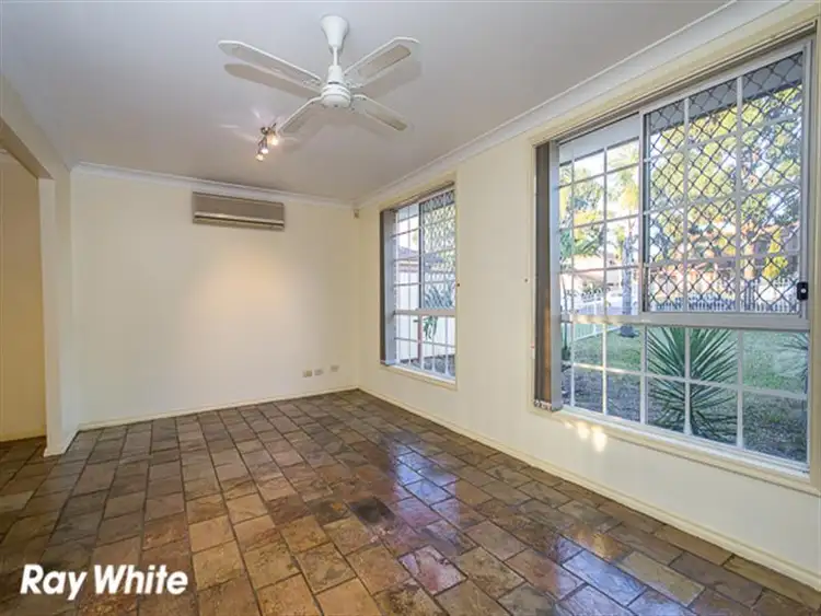 Third view of Homely house listing, 46 Whitford Rd, Hinchinbrook NSW