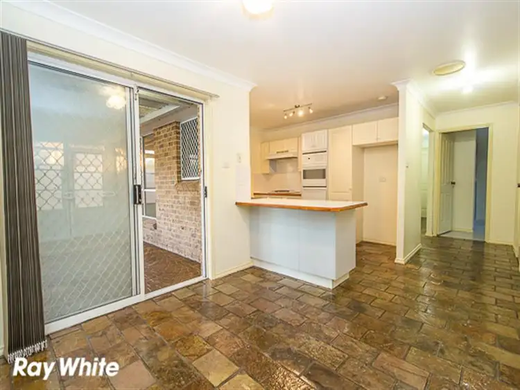 Fourth view of Homely house listing, 46 Whitford Rd, Hinchinbrook NSW