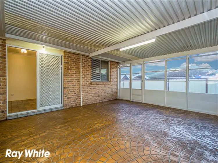 Fifth view of Homely house listing, 46 Whitford Rd, Hinchinbrook NSW