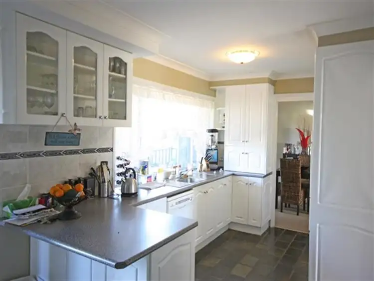 Second view of Homely house listing, 28 Anembo Cres, Bradbury NSW