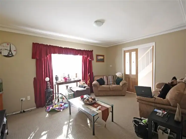 Third view of Homely house listing, 28 Anembo Cres, Bradbury NSW