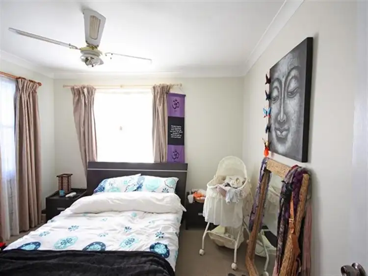 Fifth view of Homely house listing, 28 Anembo Cres, Bradbury NSW