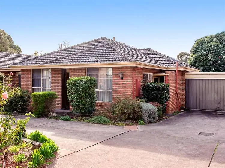 5/29 Blackburn Rd, Blackburn VIC
