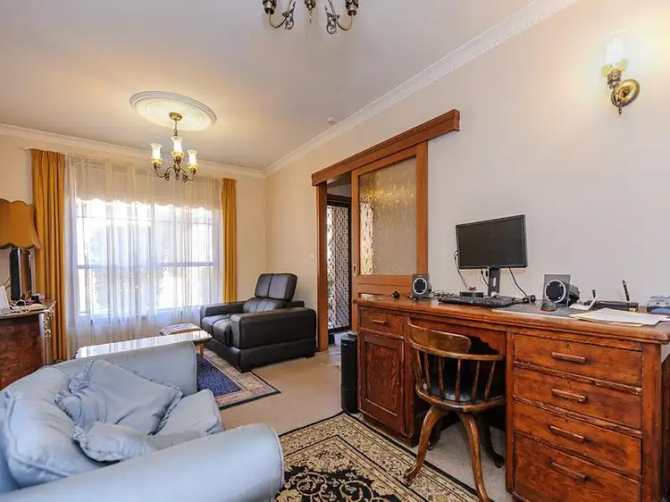 Second view of Homely house listing, 5/29 Blackburn Rd, Blackburn VIC