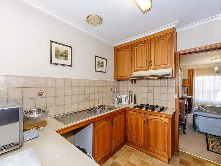 Third view of Homely house listing, 5/29 Blackburn Rd, Blackburn VIC