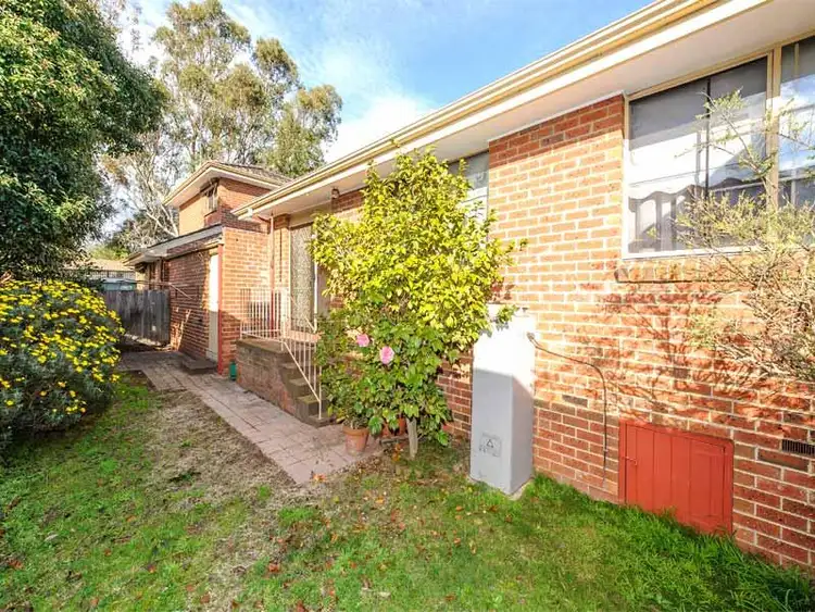 Sixth view of Homely house listing, 5/29 Blackburn Rd, Blackburn VIC