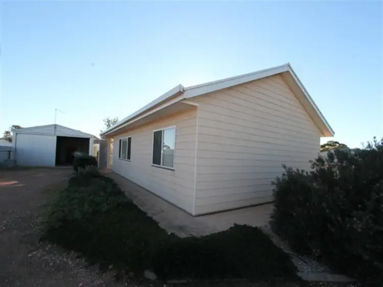 Main view of Homely house listing, 12 Burton St, Cowell SA