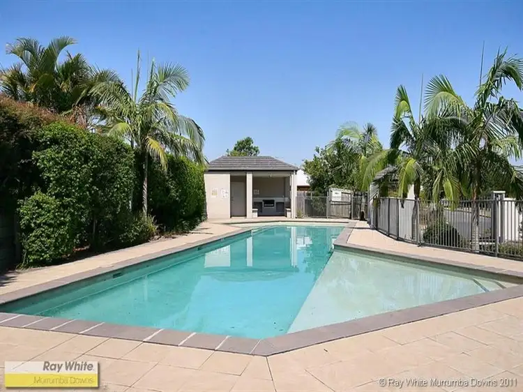 Main view of Homely townhouse listing, 26/18 Nambucca Cl, Murrumba Downs QLD