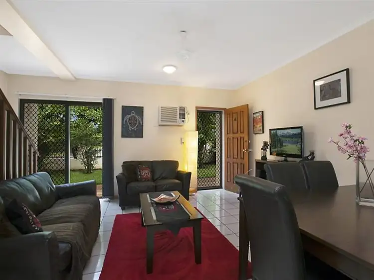 4/30 Brayshaw Cres, Millner NT