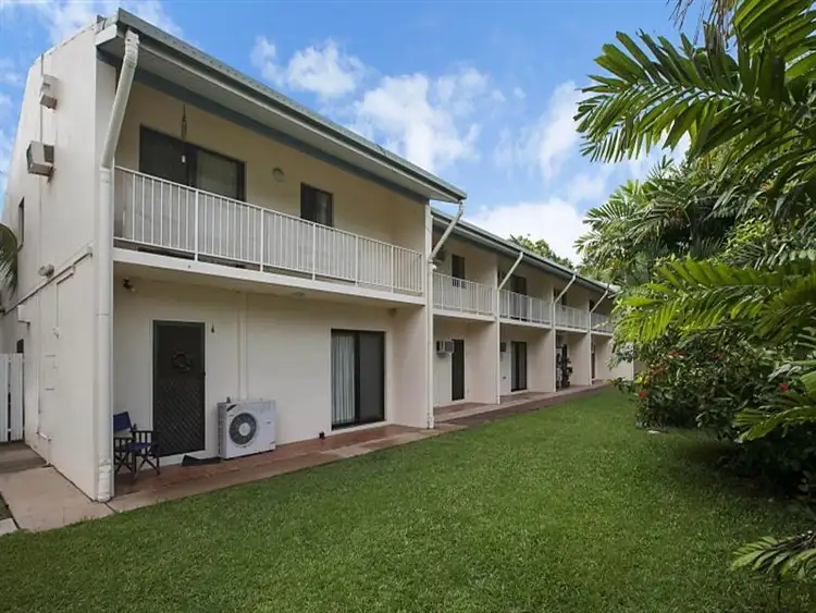 Sixth view of Homely townhouse listing, 4/30 Brayshaw Cres, Millner NT