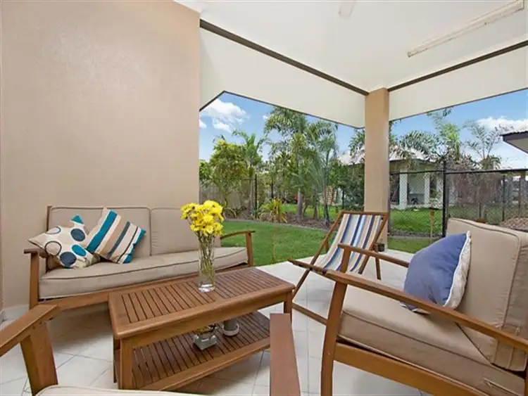 Second view of Homely house listing, 16 Terry Dr, Gunn NT