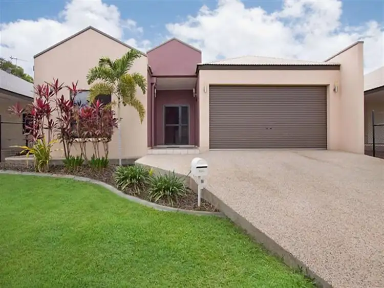 Fourth view of Homely house listing, 16 Terry Dr, Gunn NT