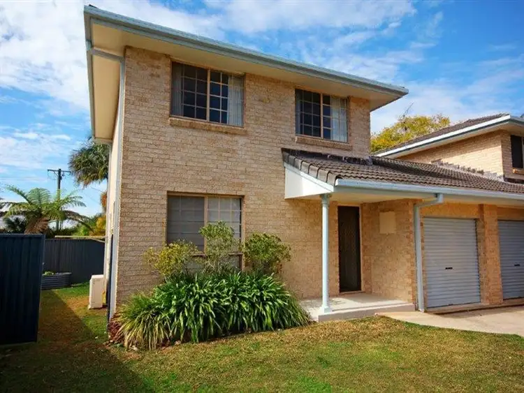 Main view of Homely unit listing, 6/4 Rifle Range Rd, Wollongbar NSW