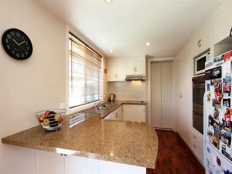 Third view of Homely unit listing, 6/4 Rifle Range Rd, Wollongbar NSW