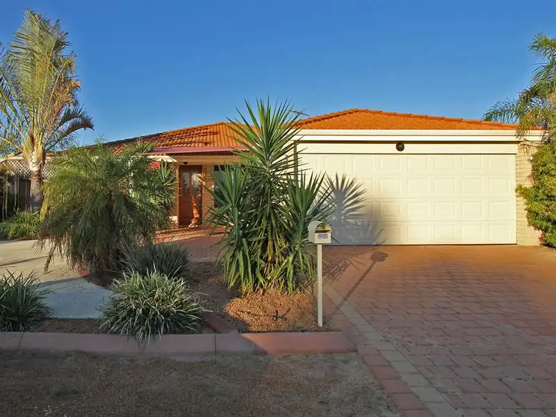 Main view of Homely house listing, 27 Lombardy Cres, Caversham WA
