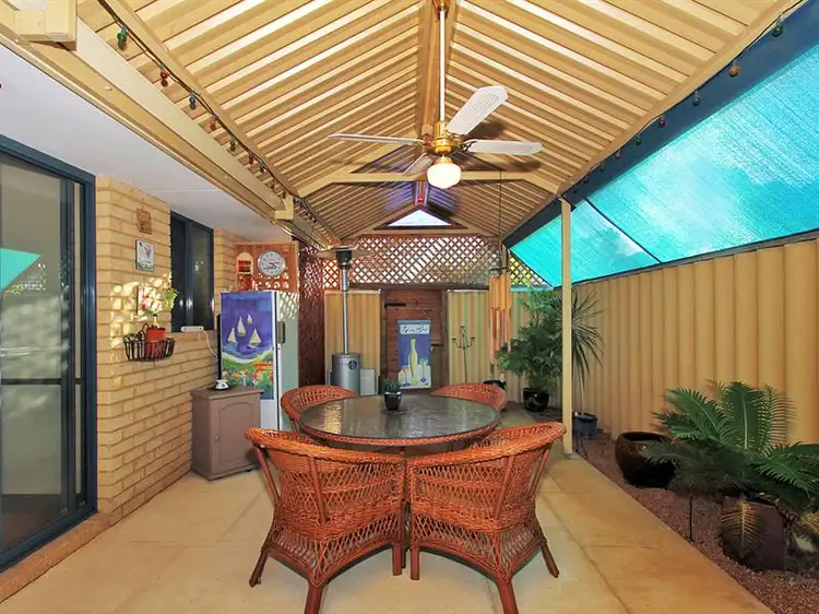 Third view of Homely house listing, 27 Lombardy Cres, Caversham WA