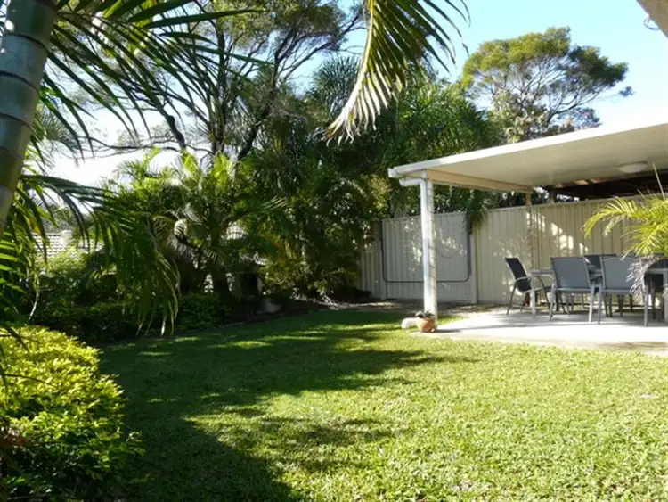 2/15 Hollywood Pl, Oxenford QLD