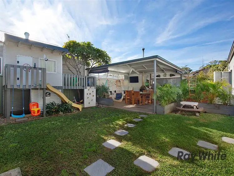 Third view of Homely house listing, 75 Waratah St, Windang NSW