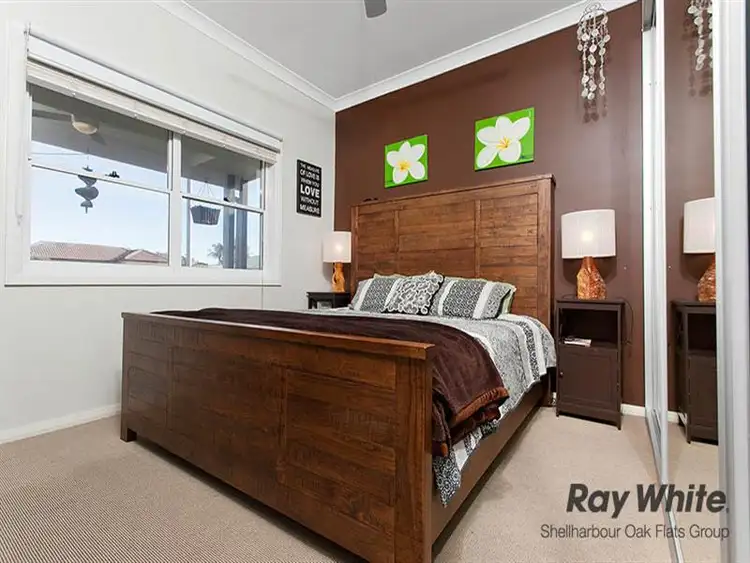 Sixth view of Homely house listing, 75 Waratah St, Windang NSW