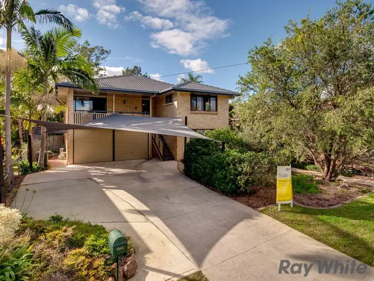 Main view of Homely house listing, 60 Kylie Ave, Ferny Hills QLD