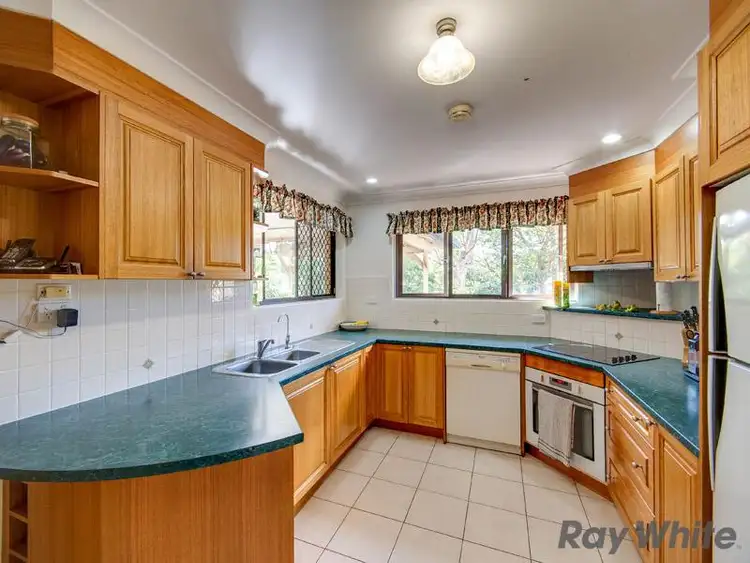 Second view of Homely house listing, 60 Kylie Ave, Ferny Hills QLD