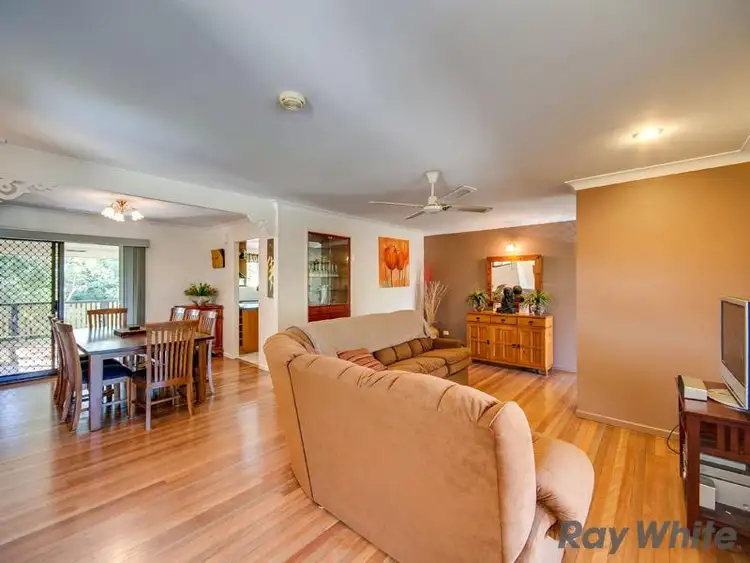 Third view of Homely house listing, 60 Kylie Ave, Ferny Hills QLD